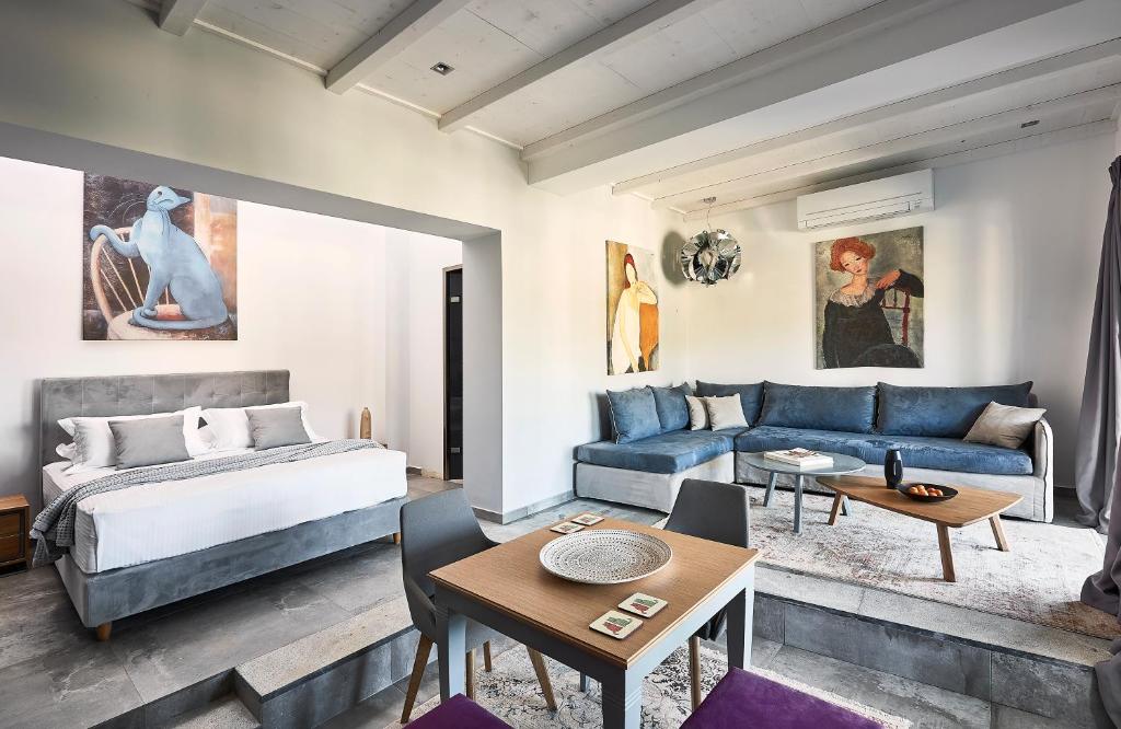 EmGard Suites