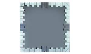 Mirror 45