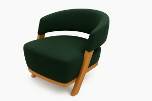 Πολυθρονάκι Valentino