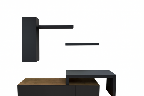 Σύνθεση Armony