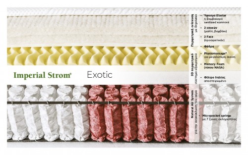 EXOTIC